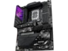Asus ROG Strix Z890-E Gaming WIFI Moderkort Intel Socket