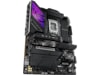 Asus ROG Strix Z890-E Gaming WIFI Moderkort Intel Socket