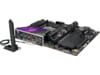 Asus ROG Strix Z890-E Gaming WIFI Moderkort Intel Socket