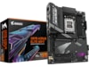 GIGABYTE X870 AORUS ELITE Bundkort AMD Socket