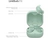 Sony Linkbuds Fit trådløse ørepropper, In-Ear (grøn) In-ear høretelefoner