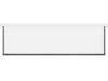 Andersson projektorlærred manuelt 120" Projektorleærred
