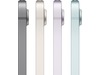 iPad mini (2024) 128GB 5G (space grey) Tablets
