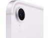 iPad mini (2024) 512GB 5G (lilla) Tablets