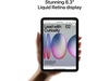 iPad mini (2024) 512GB 5G (lilla) Tablets