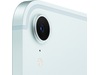 iPad mini (2024) 256GB 5G (blå) Tablets