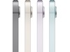 iPad mini (2024) 256GB 5G (blå) Tablets