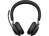 Jabra Evolve2 65, Link390a MS stereo (sort) Headset