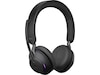 Jabra Evolve2 65, Link390a MS stereo (sort) Headset