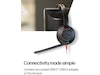 Poly Blackwire 5220 MS Teams USB-C Headset Kablet headset