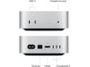 Mac Mini M4 (2024) 256GB Stationær PC