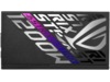Asus ROG Strix 1200W Platinum PSU Strømforsyninger