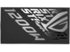 Asus ROG Strix 1200W Platinum PSU Strømforsyninger