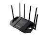 ASUS TUF Gaming TUF-BE6500 router Routere