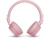 Andersson BHH-W2000 trådløse hovedtelefoner (lyserød) Høretelefoner