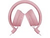 Andersson BHH-W2000 trådløse hovedtelefoner (lyserød) Høretelefoner