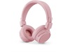 Andersson BHH-W2000 trådløse hovedtelefoner (lyserød) Høretelefoner