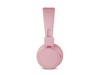 Andersson BHH-W2000 trådløse hovedtelefoner (lyserød) Høretelefoner