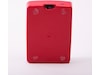 Raspberry Pi 4 B officiel case (rød/hvid) Tilbehør