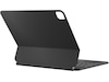 Belkin iPad Pro 13" (M4/M5) Pro tastaturcover (sort) Tastatur og stylus