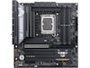 Asus TUF GAMING B860M-PLUS WIFI bundkort Intel Socket