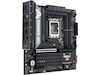 Asus TUF GAMING B860M-PLUS WIFI bundkort Intel Socket