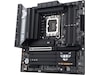 Asus TUF GAMING B860M-PLUS WIFI bundkort Intel Socket