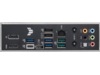 ASUS TUF GAMING B860-PLUS WIFI Bundkort Intel Socket