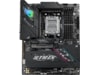 ASUS ROG STRIX B850-F GAMING WIFI Bundkort AMD Socket