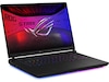 Asus ROG Strix SCAR 16" WQXGA 240 Hz Gaming laptop