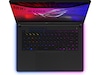 Asus ROG Strix SCAR 16" WQXGA 240 Hz Gaming laptop