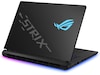 Asus ROG Strix SCAR 16" WQXGA 240 Hz Gaming laptop