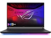 Asus ROG Strix SCAR 18" WQXGA 240 Hz Gaming laptop