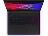 Asus ROG Strix SCAR 18" WQXGA 240 Hz Gaming laptop