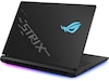 Asus ROG Strix SCAR 18" WQXGA 240 Hz Gaming laptop