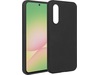 iiglo Galaxy A56 Silikone cover (sort) Mobilcover