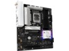 ASRock B860 Pro RS WiFi Bundkort Intel Socket