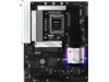 ASRock B860 Pro RS WiFi Bundkort Intel Socket