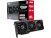 ASUS Prime AMD Radeon RX 9070 XT OC Grafikkort