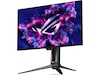 ASUS ROG Swift 27" 4K gamingskærm PG27UCDM Gamingskærme