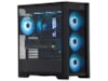 Komplett-PC Epic Gaming a385 RGB Stationær Gaming PC