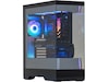 Komplett-PC Epic Gaming a355 RGB Stationær Gaming PC