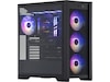 Komplett-PC Epic Gaming i385 - Powered by Asus Stationær Gaming PC