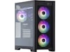 Komplett-PC Epic Gaming i385 - Powered by Asus Stationær Gaming PC