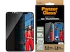 PanzerGlass iPhone 16e/14/13/13 Pro Privacy Skærmbeskytter Skærmbeskyttelse mobiltelefon