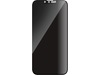 PanzerGlass iPhone 16e/14/13/13 Pro Privacy Skærmbeskytter Skærmbeskyttelse mobiltelefon