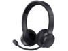 Ayda wireless ENC headset, On-Ear Høretelefoner