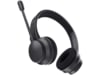 Ayda wireless ENC headset, On-Ear Høretelefoner
