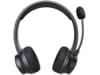 Ayda wireless ENC headset, On-Ear Høretelefoner