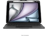 Targus iPad 10,9/11/Air 11" (M2/M3) VersaVu Tastatur cover (sort) Tastatur og stylus